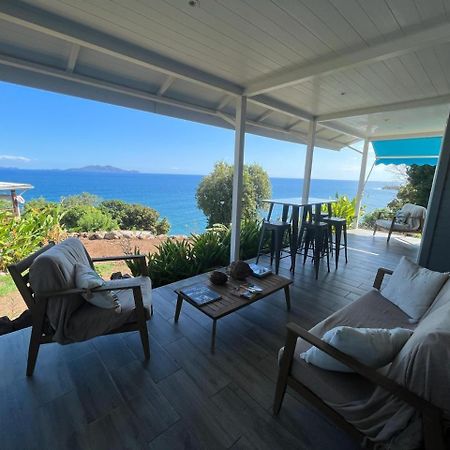 Villa Ti Kaz Karaib à Trois-Rivières Extérieur photo